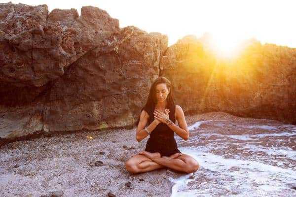 Online Course Certified Meditation Yoga And Tantra Professional (Introductory Tantra)