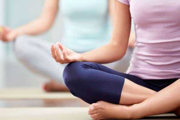 Online Course Certified Mental Health Yoga Specialist