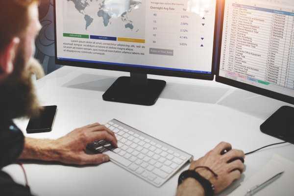 Online Course Certified Microsoft Excel Executive