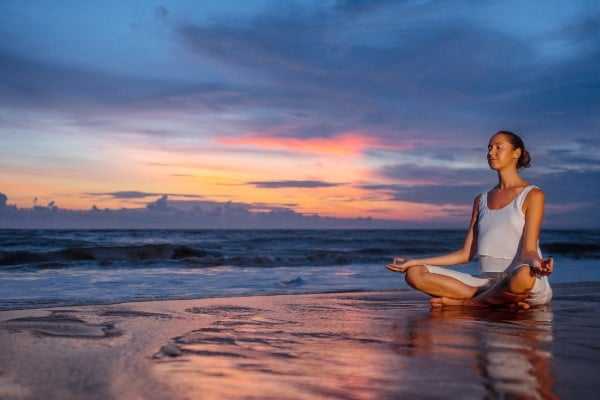 Online Course Certified Mindfulness-Based Stress Reduction Instructor