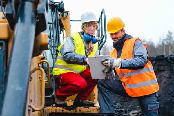 Online Course Certified Mining Safety Officer