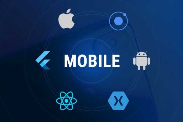 Online Course Certified Mobile App Developer (Android/iOS)