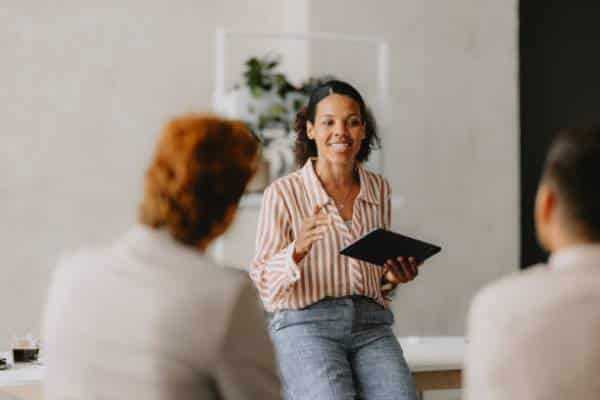 Online Course Certified Modern Office Management Specialist