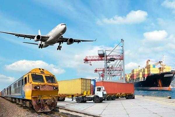Online Course Certified Multimodal Transportation Specialist