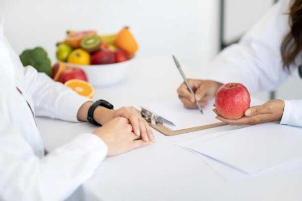 Online Course Certified Nutritional Psychology/Psychiatric Nutritionist