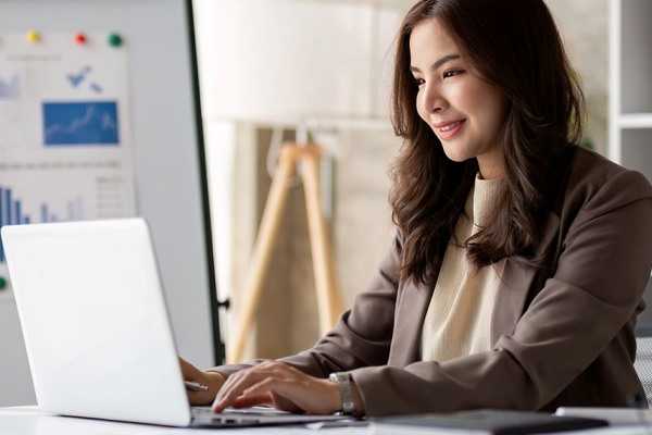 Online Course Certified Office Administration Executive
