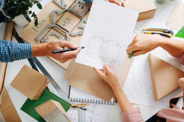 Online Course Certified Packaging Designer
