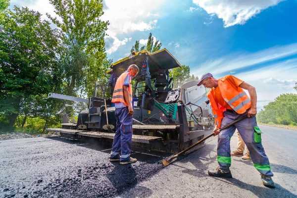 Online Course Certified Pavement Technologist