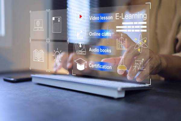 Online Course Certified Personalized Learning Designer