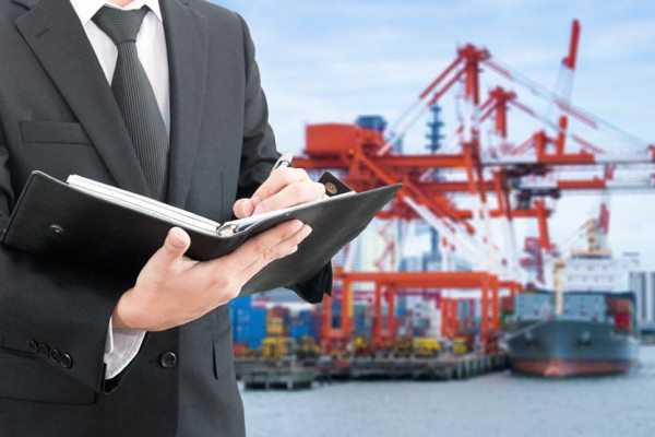 Online Course Certified Port Operations Manager