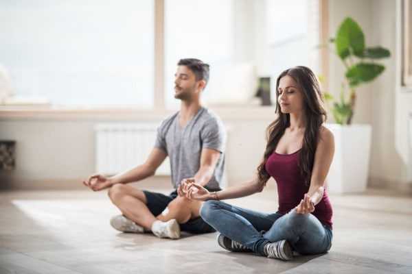 Online Course Certified Power Yoga Trainer