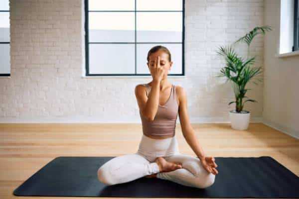 Online Course Certified Pranayama Instructor