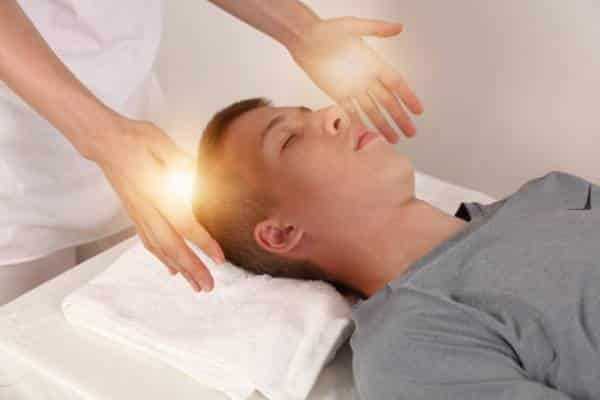 Online Course Certified Pranic Yoga Healing Professional