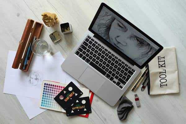 Online Course Certified Print Designer