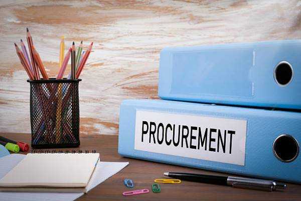 Online Course Certified Procurement Specialist