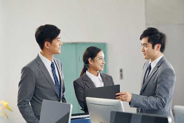 Online Course Certified Professional Business Communication Officer