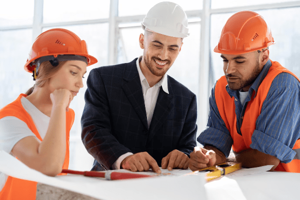 Online Course Certified Professional Health, Safety, and Environment (HSE) Professional