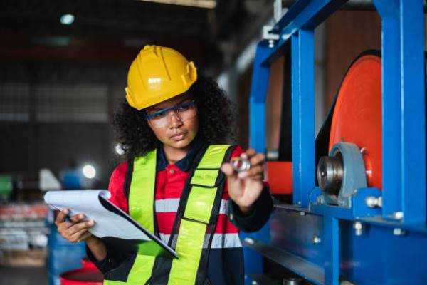 Online Course Certified Professional Health and Safety Officer
