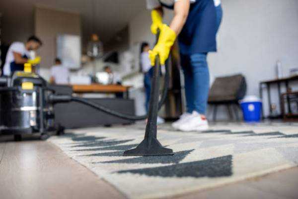 Online Course Certified Public Area Cleaner