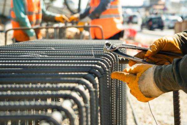 Online Course Certified Rebar Technician