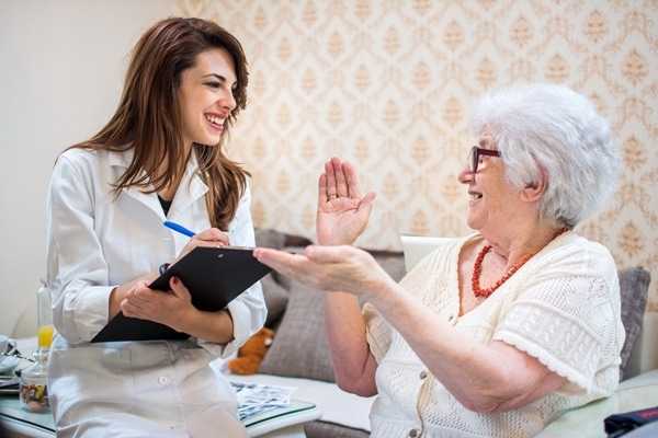 Online Course Certified Rehabilitation Counselor