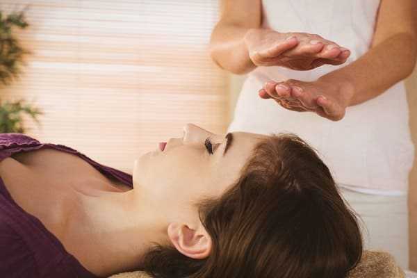 Online Course Certified Reiki & Meditation Practitioner