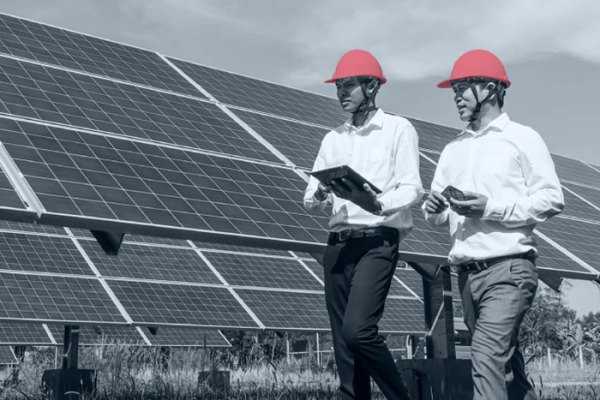 Online Course Certified Renewable Energy Business Consultant