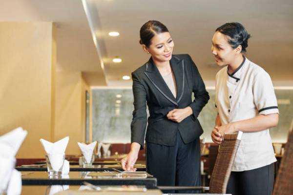 Online Course Certified Resort Manager