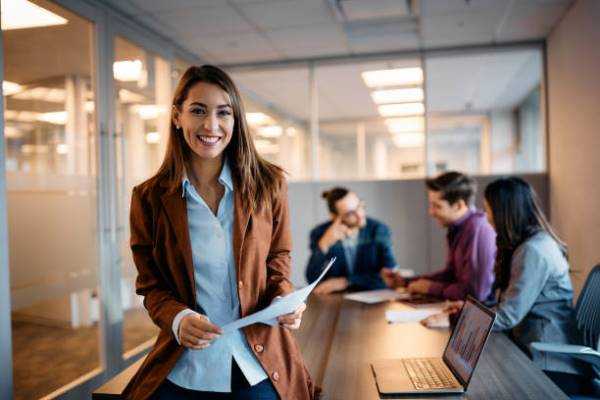 Online Course Certified Retail Marketing Manager
