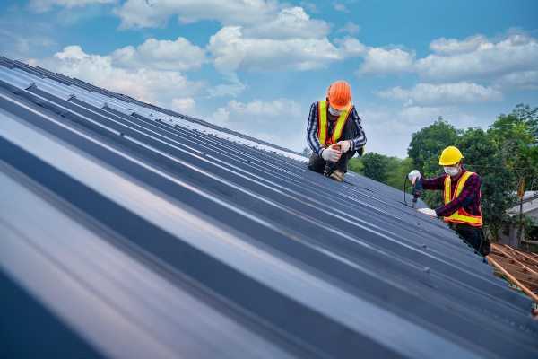 Online Course Certified Roofing Installation & Repair Roofer