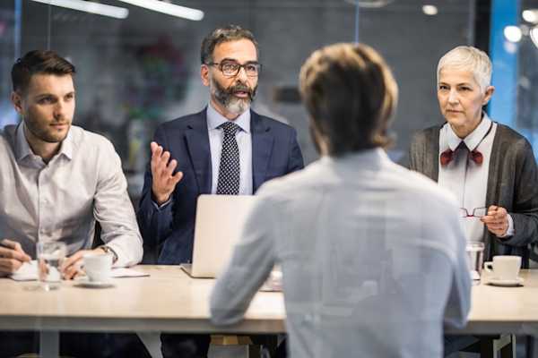 Online Course Certified Sales Team Manager