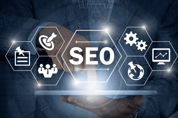 Online Course Certified Search Engine Optimization (SEO) Professional