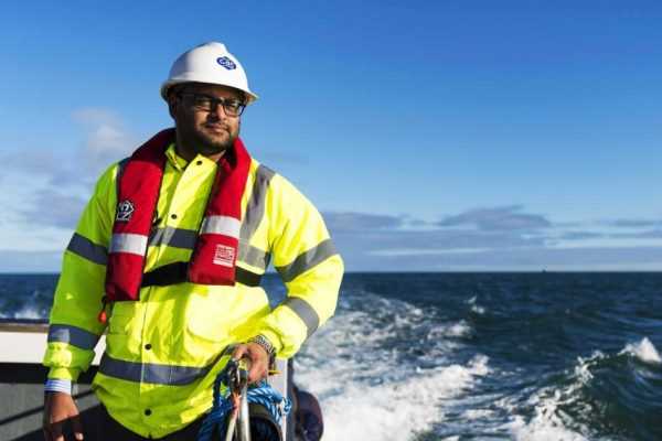 Online Course Certified Ship Agency Officer