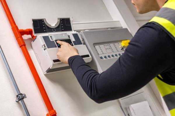 Online Course Certified Smoke Control Specialist