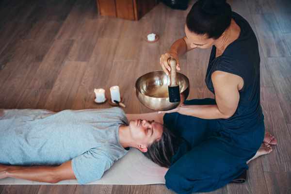 Online Course Certified Sound Healing Meditation Practitioner