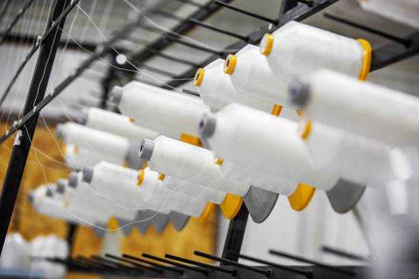 Online Course Certified Spinning Technology Specialist
