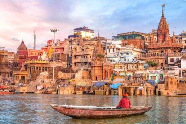 Online Course Certified Spiritual Tourism Manager