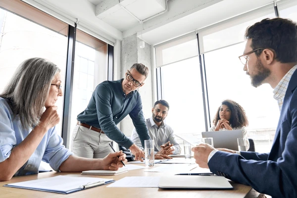 Online Course Certified Startup Development Executive
