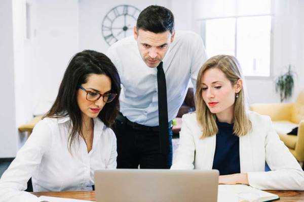 Online Course Certified Strategic IT Leader