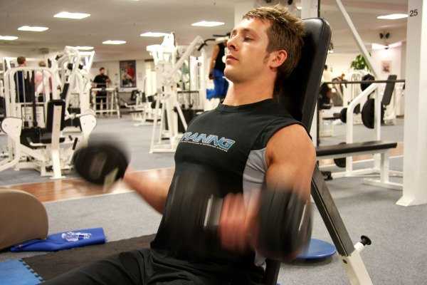 Online Course Certified Strength and Conditioning Specialist