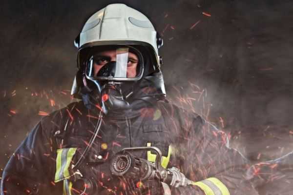 Online Course Certified Structural Fire Protection Specialist
