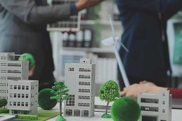 Online Course Certified Sustainable Construction Consultant