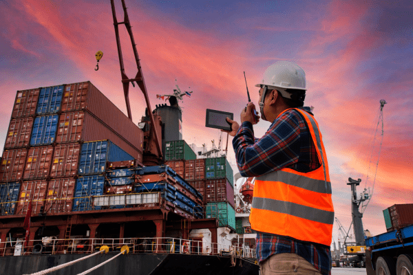 Online Course Certified Terminal Operations Manager