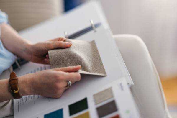 Online Course Certified Textile Defect Analyst