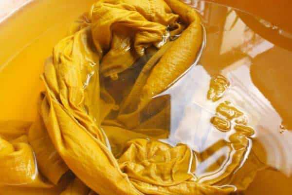 Online Course Certified Textile Dyeing Professional