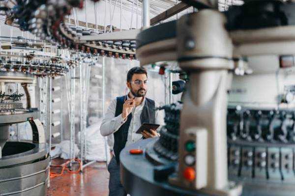Online Course Certified Textile Inspector