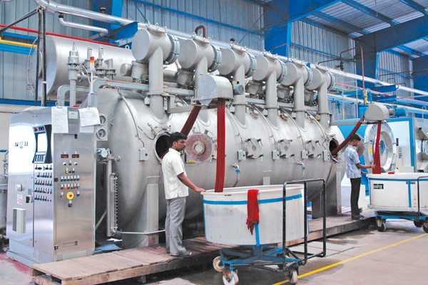 Online Course Certified Textile Wet Processing Technician