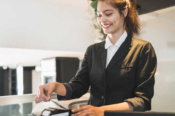Online Course Certified Tourism Manager
