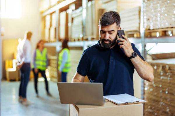 Online Course Certified Vendor Manager