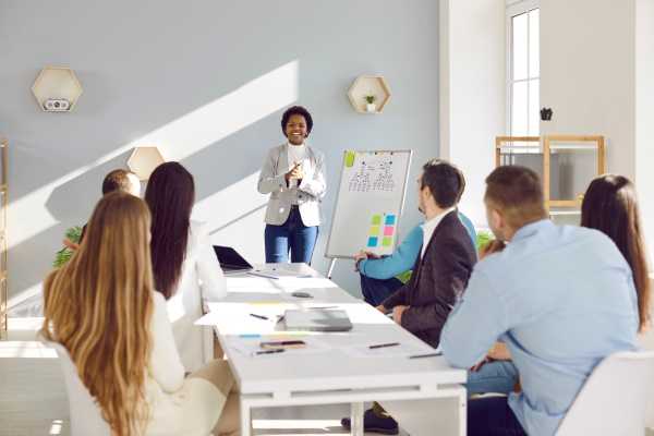 Online Course Certified Virtual Training Master Facilitator